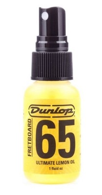 Dunlop 6551SI środek do czyszczenia podstrunnicy
