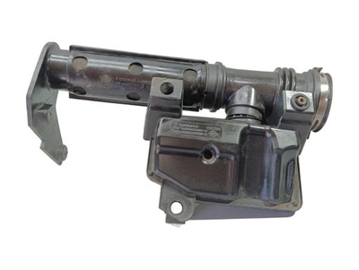 Труба повітря резонатор renault espace iv 3.5b 8200181429 фото №1