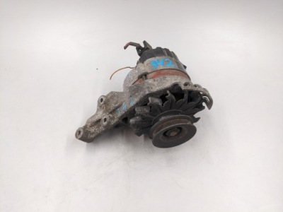 Renault twingo 1 генератор 63321170 7700820794 фото №1