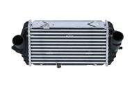 NRF RADUADOR INTERCOOLER HYUNDAI I30/KIA CEED 1.4D/1.6D 2011-  