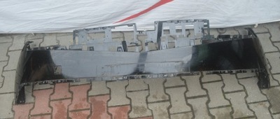 Hyundai ioniq 5 v бампер передний перед 21- фото №1