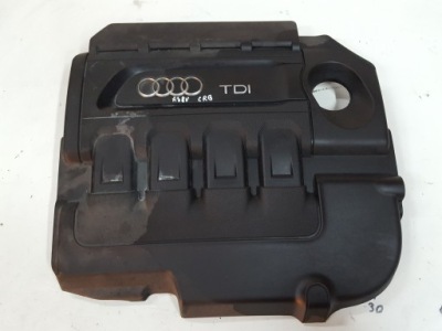 Audi a3 8v 13r- 2.0 tdi crb защита двигателя фото №1