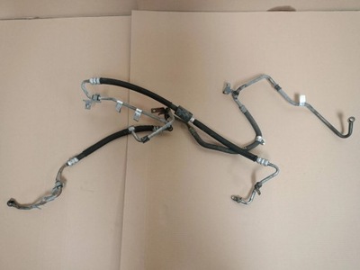 Провода усилителя maserati levante 3.0d v6 фото №1