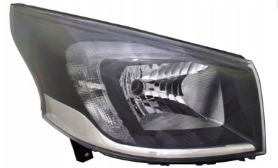 OPEL VIVARO 2014-2019 FARO FARO PARTE DELANTERA DERECHA H4  