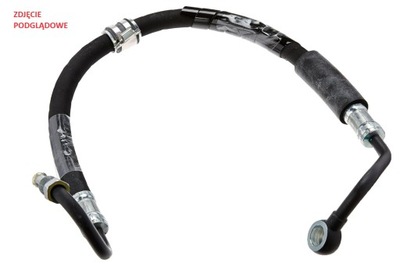 CABLE UKL. KIEROWNICZEGO 10SKV849 / # 148 TOYOTA RAV4 44410-42020  