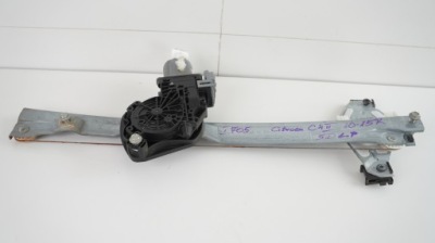 Механізм скло лівий перед citroen c4 ii 2 10-15r фото №1