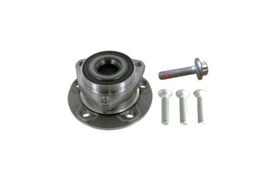 SKF JUEGO COJINETE RUEDAS CON CUBO PARTE DELANTERA AUDI A3 Q2 Q3 TT SEAT ALTEA  