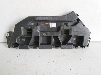 Porsche cayenne кронштейн напрямна правий задня фото №1