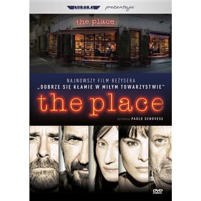 Film - The Place (DVD)