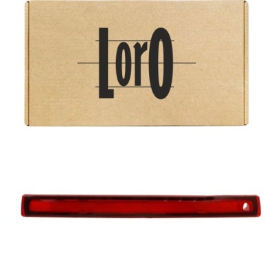 Додаткові світло стоп renault megene ii scenic ii фото №1