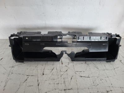 Ford mustang mach-e 20- напрямна кронштейн абсорбер do решітка перед фото №1