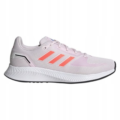 Buty damskie do biegania Adidas GX8248 r. 38