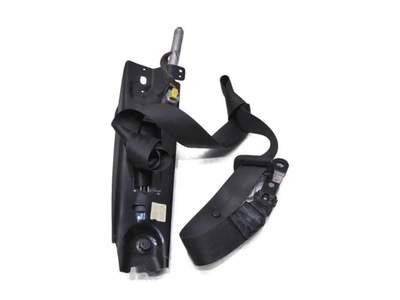 Pas безпеки натягувач правий перед v70 iii фото №1