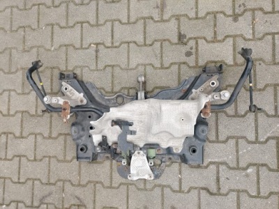 Renault grand scenic iv подрамник перед подрамник gt9030r фото №1