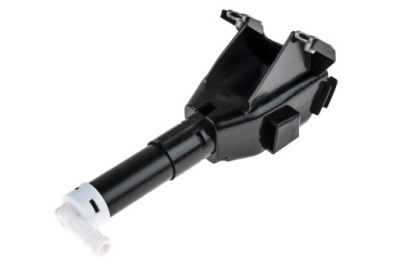 Омыватель фара левое  nty toyota rav 4 3 2.0 фото №1