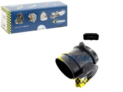 Расходомер ford focus c-max 1.6 tdci фото №1