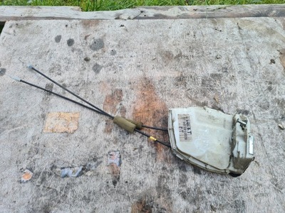 Замок дверь правый задняя suzuki swift iv 82301-62j20 фото №1