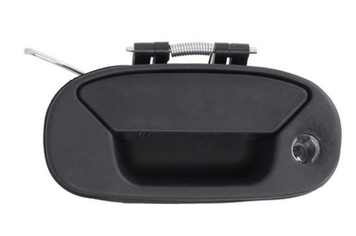 Ручка дверь blic hu-ft3502a-tg фото №1