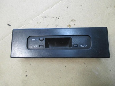 Mazda mx6 92-97 годинник фото №1