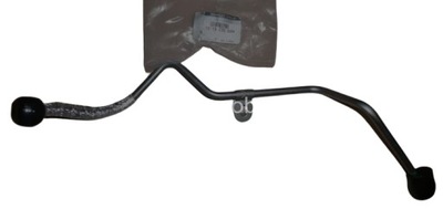 Шланг турбины master iii 2.3dci 151923552r фото №1