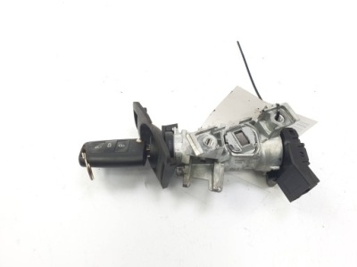 Замок запалювання 1k0905851 skoda fabia iii фото №1