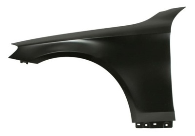 Крыло передний левый mercedes s-klasse w222 13-17 фото №1