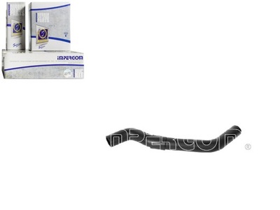 Original imperium 226448 шланг гибкий радиатора фото №1