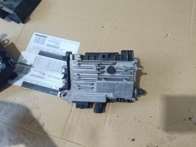 Modułstart стоп 9828207680 citroen peugeot фото №1