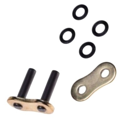 MOTOCYKLOWA ZAKUWKA ŁAŃCUCHA IRIS 525 X-RING