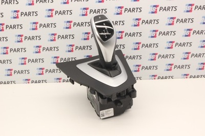 BMW F30 F31 PALANCA DEL CAMBIO DE MARCHAS SELECTOR CAMBIOS DE TRANSMISIÓN UK SPORT 9296899  