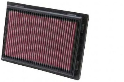 KN FILTERS K&N - FILTRO AIRE - PIEZA INSERTADA LEXUS  