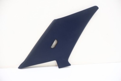 Mercedes-benz w124 захист стійка c ліва 1246950144 фото №1