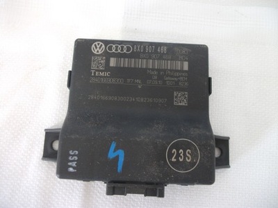 Audi оригинальный номер 8x0907468 фото №1