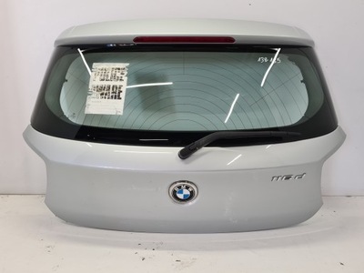 Bmw 1 f20 5d кришка багажника багажника a83 фото №1