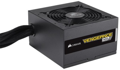 Zasilacz do komputera PC Corsair Vengeance 500