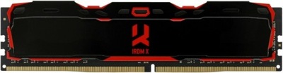GOODRAM 16GB 3200MHz DDR4 CL16 DIMM IR-X3200D464L
