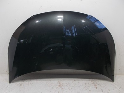 Opel crossland 17-20 капот крышка двигателя org !!! фото №1