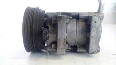 Компрессор кондиционера ford puma 1,7 b фото №1