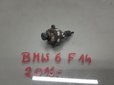 КАМЕРА БАМПЕРА ЛІВИЙ ПЕРЕД BMW 6 F12 F13 F14 9083304