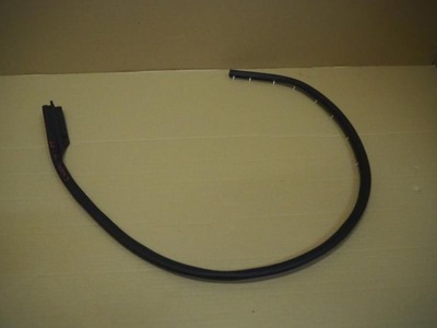 Прокладка дверь правый задняя renault grand scenic iv фото №1