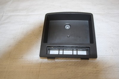 Vw touran 2005 r полиця бардачок консолі 1t1857368 фото №1