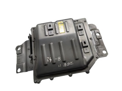 Інвертор інвертор зарядний пристрій renault zoe ii 293a02338r dcb605 2019-2024 фото №1