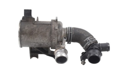 Додаткова електрична насос води mercedes a2742000107 фото №1