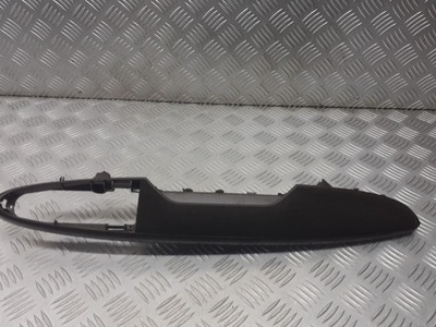 Кронштейн ручка двері обшивка правий задня fiat croma ii фото №1