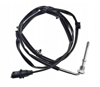 Датчик температуры выхлопных газов e15-0017 фото №1