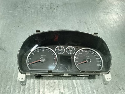 ПРИБОРНА ПАНЕЛЬ HYUNDAI I30 I 940003-2R030 1.4 16V