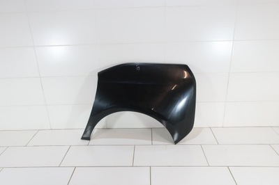 Крила лівий задня задній bmw i3 фото №1