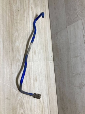 Bmw x2 f39 2018 шланг пального 1.5 b фото №1