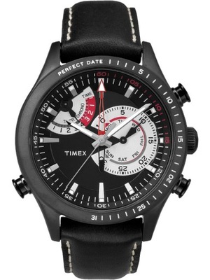 Zegarek Męski Timex Chrono TW2P72600