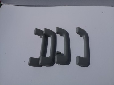 Asx ручка стельовий права ліва перед задня фото №1